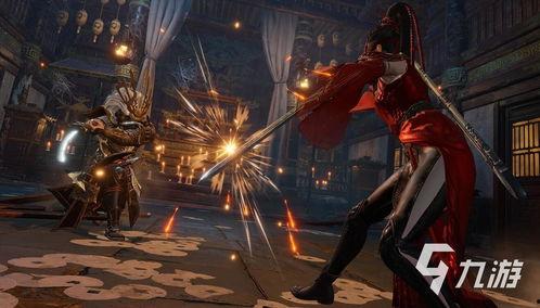 永劫无间最新宝箱爆料,神秘奖励即将揭晓，玩家狂欢盛宴即将开启！