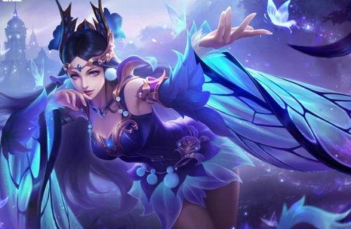 貂蝉 典藏爆料最新版,揭秘绝世美女的传奇魅力与神秘身世