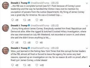 美媒爆料川普最新局势,美媒爆料揭示惊人内幕